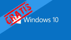 Cómo conseguir Windows 10 gratis (aún)