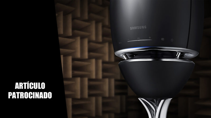 Cómo instalar, configurar y sacarle todo el partido a tu Samsung Multiroom 360º