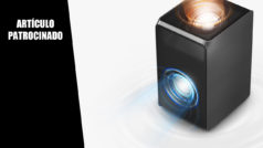 Barra de sonido Samsung HW-K950: el futuro del sonido ya está aquí