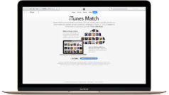 Qué es iTunes Match y por qué deberías usarlo