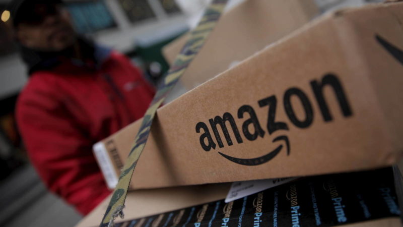 Las mejores ofertas tecnológicas del Amazon Black Friday (15 de noviembre)