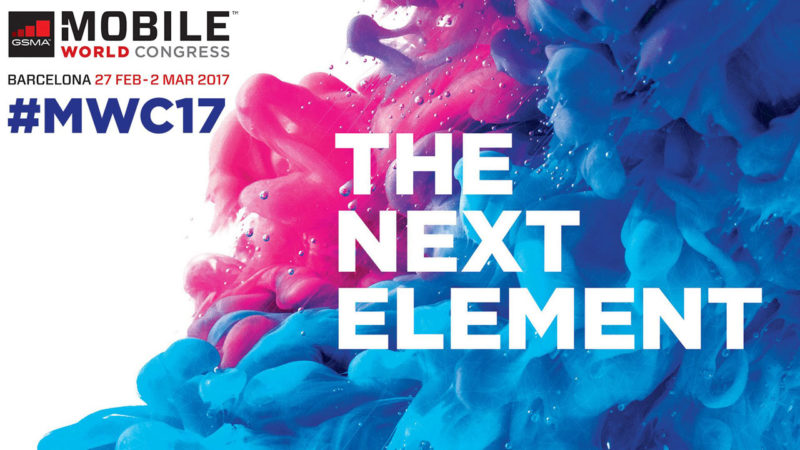 Todos los móviles nuevos que verás en el Mobile World Congress 2017 (Samsung, HTC, Nokia…)