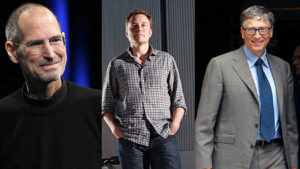 7 (+1) citas de grandes líderes de la tecnología que te motivarán e inspirarán