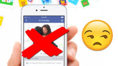 Facebook: cómo eliminar para siempre personas y fechas de “Un día como hoy”