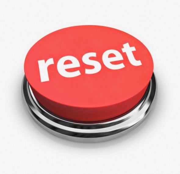 reset