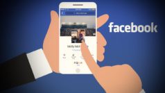 Haz esto si quieres que la foto de tu perfil en Facebook triunfe