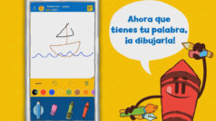 De los creadores de Apalabrados llega... ¡Pictionary para móviles!