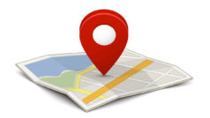 Las 18 imágenes más extrañas e inquietantes de Google Maps