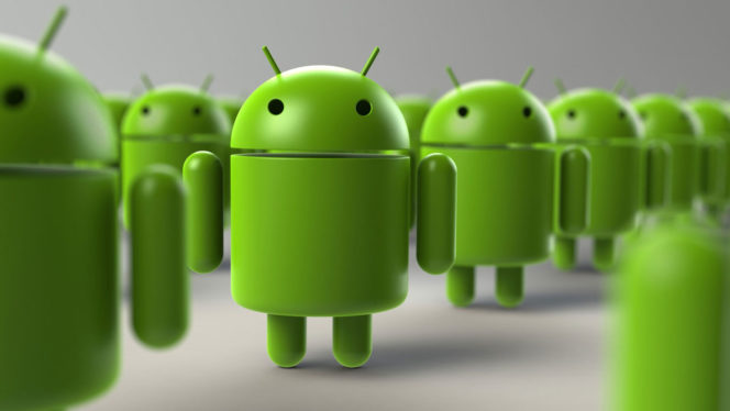 androids