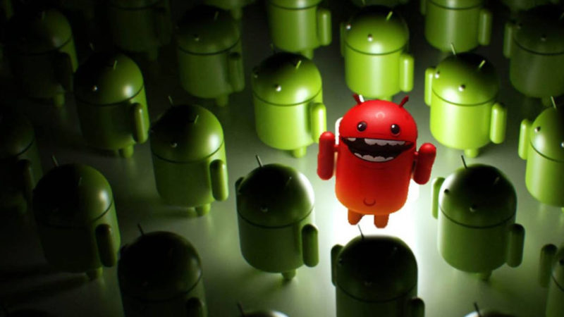 Cuidado con estas apps falsas de Pokémon o FIFA, ya han infectado a más de 2 millones de personas