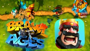 ¿Quieres un Clash Royale gratuito para PC? Deseo concedido