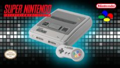 ¿¡Vuelve la mítica Super Nintendo!?