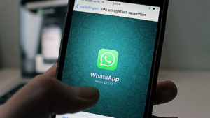WhatsApp, Telegram y otras apps son víctimas de nueva ciber-estafa con la declaración de la renta como reclamo