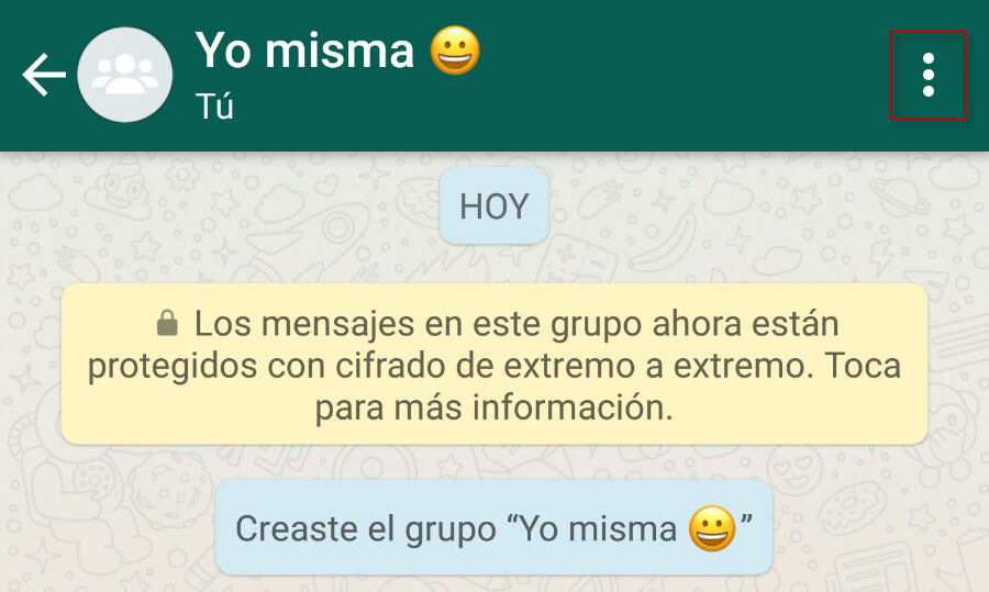 Cuantas Personas Puede Haber En Un Grupo De Whatsapp