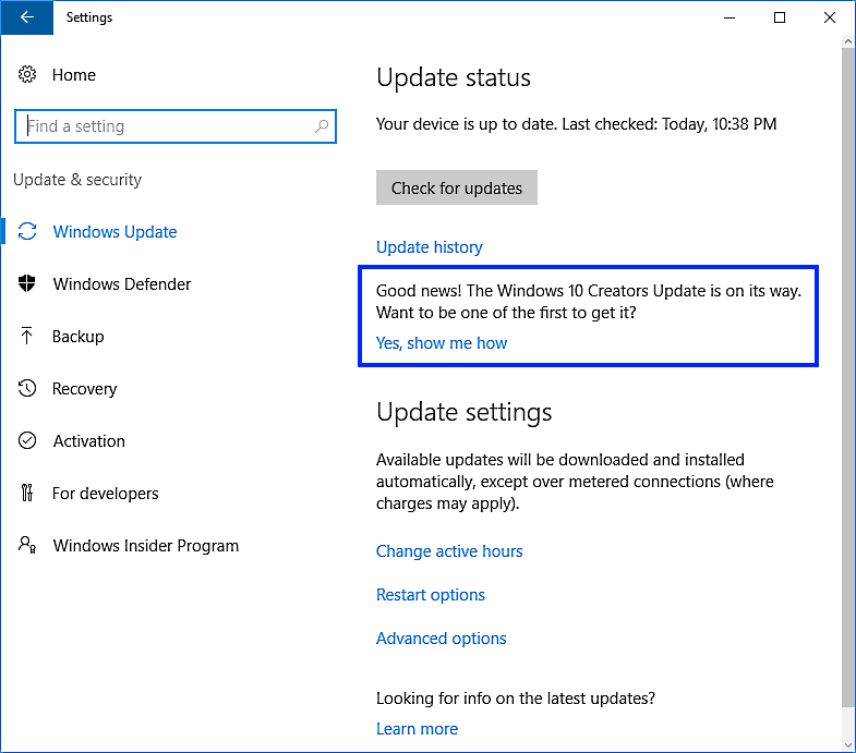 windows-10-creators-update-opt-in