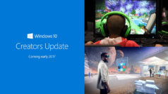 Windows 10: cómo tener la nueva actualización Creators Update antes que nadie