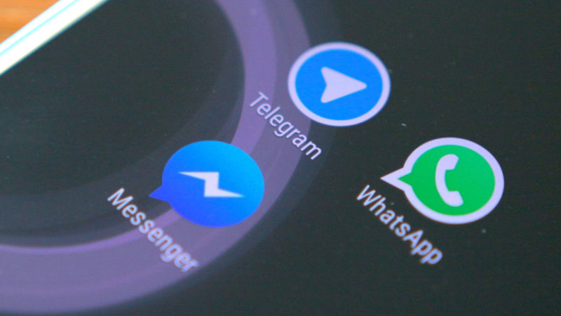 Estas son las apps de chat que menos datos consumen… y las que más datos te quitan