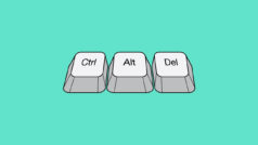 Bill Gates admite que Ctrl + Alt + Supr fue un error