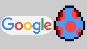 Los 10 huevos de Pascua de Google más graciosos