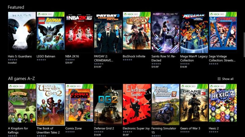 Hoy llega el Netflix de los videojuegos