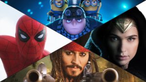 Las 14 películas de 2017 que querrás ver en el cine