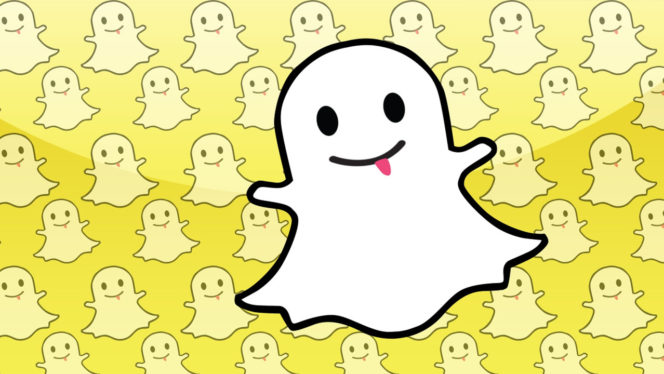 snapchat-bucle