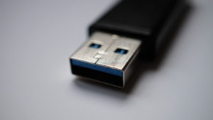 Pen drive protegido contra escritura. Desbloquéalo