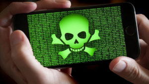 1 de cada 5 apps de antivirus en Android es en realidad un virus