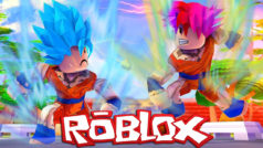Los 11 mejores juegos de ROBLOX basados en personajes famosos