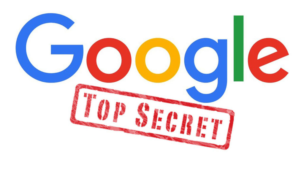 Las 7 cosas que jamás debes buscar en Google
