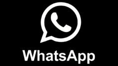 Activa WhatsApp para PC en "Modo Oscuro" con este sencillo truco