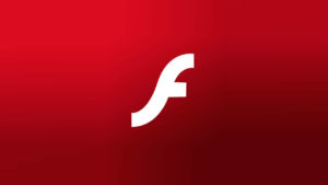 Adobe anuncia el fin de Flash Player