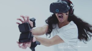 Goku te enseña a realizar un Kamehameha en esta nueva experiencia VR