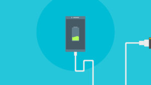 Esta tecnología carga tu smartphone al 100% en solo 13 minutos