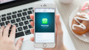 WhatsApp Business: así será el WhatsApp de pago