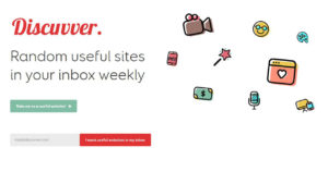 Millones de páginas web súper interesantes te aguardan a un solo clic