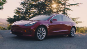 Tesla Model 3: todo lo que necesitas saber sobre el futuro de la automoción