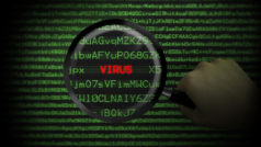 Conoce Creeper, el primer virus de la historia