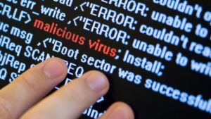 Un nuevo malware se oculta detrás de este mensaje que sale en algunas páginas