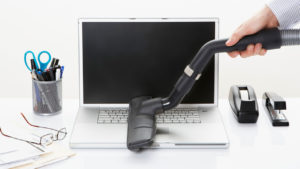 8 trucos para liberar espacio de tu PC de forma rápida y efectiva