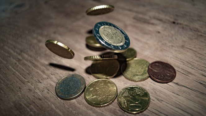 money