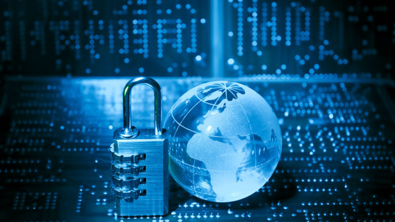 La ciberseguridad es el gran problema de las empresas