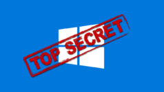 Windows 10: cómo desbloquear su menú oculto