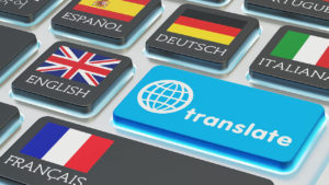 Los 5 mejores trucos para Google Translate