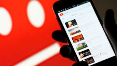 Cómo escuchar música de Youtube en tu teléfono con la pantalla apagada