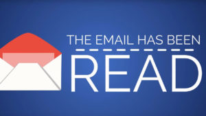 Esta nueva herramienta te permite saber en tiempo real si han leído tus emails