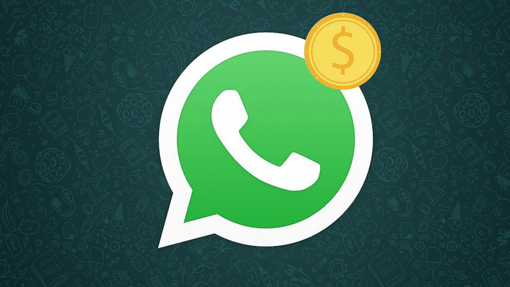 Se filtran primeras imágenes de WhatsApp Business, la nueva app de WhatsApp