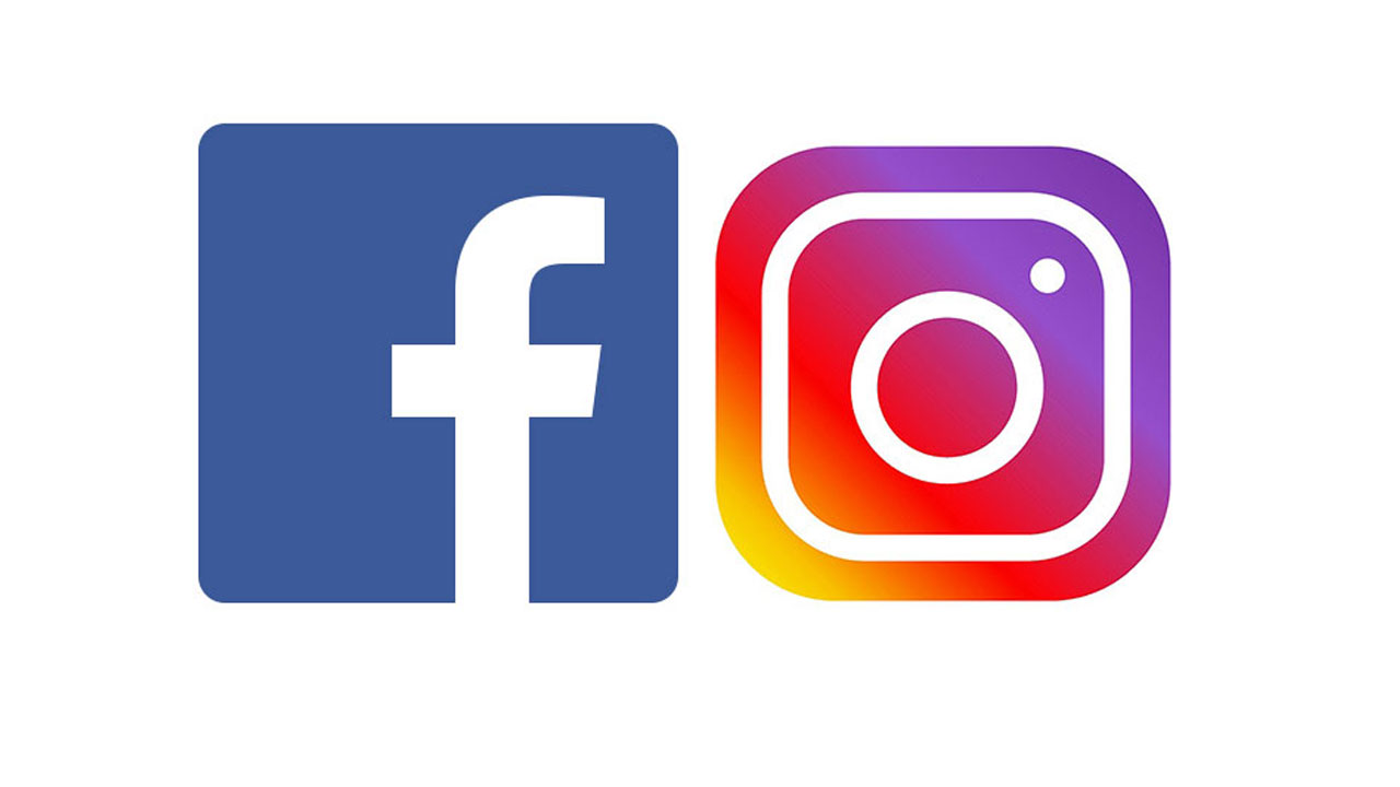 Resultado de imagen para FACEBOOK Y INSTAGRAM