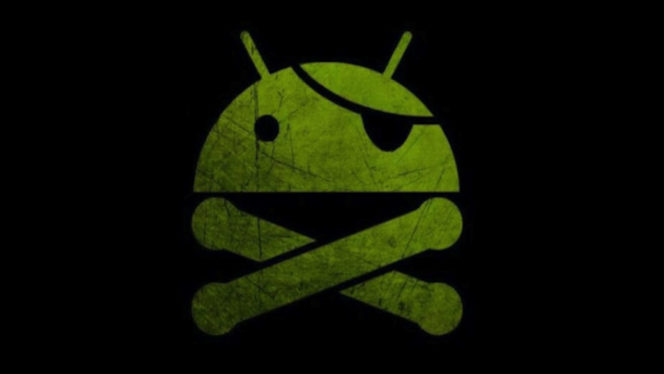 android-pirata