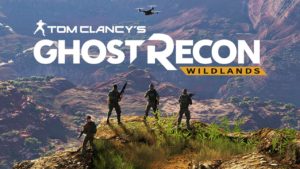Juega GRATIS a Ghost Recon Wildlands del 12 al 15 de Octubre
